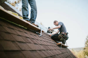 Local Roofers in Broussard, LA